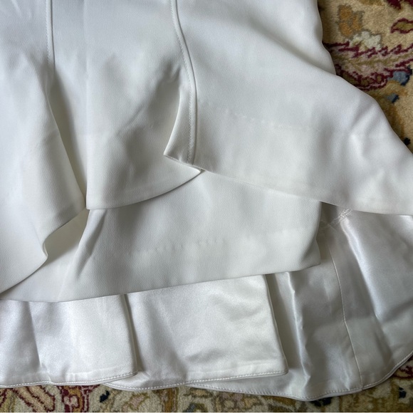 Cinq a sept NWT Dress sz 10 - Picture 7 of 16